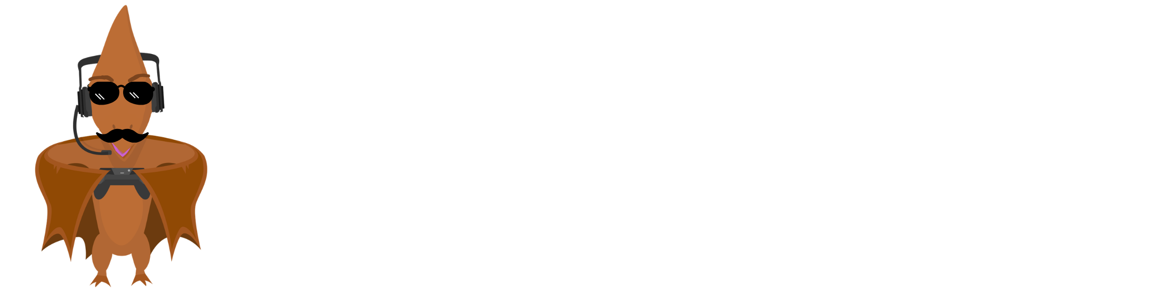 Opendactyl